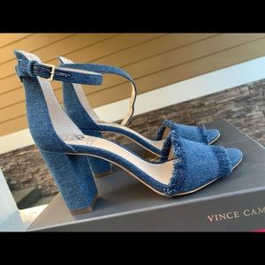 Vince camuto sandal